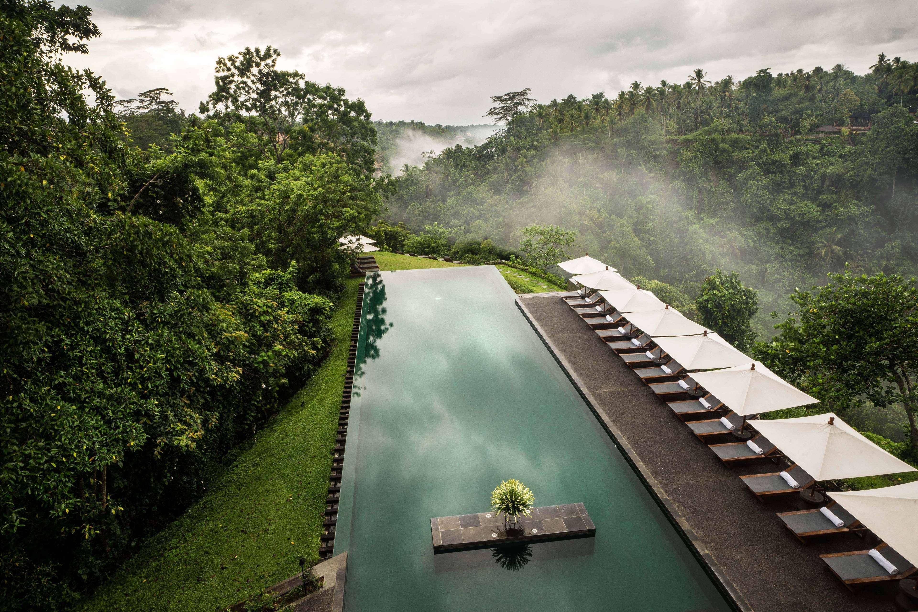 Resort Alila Ubud Gianyar (Bali)