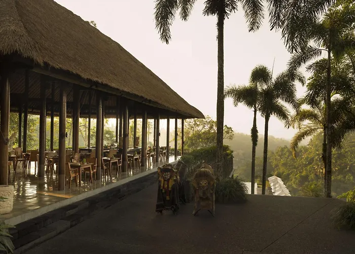Alila Ubud