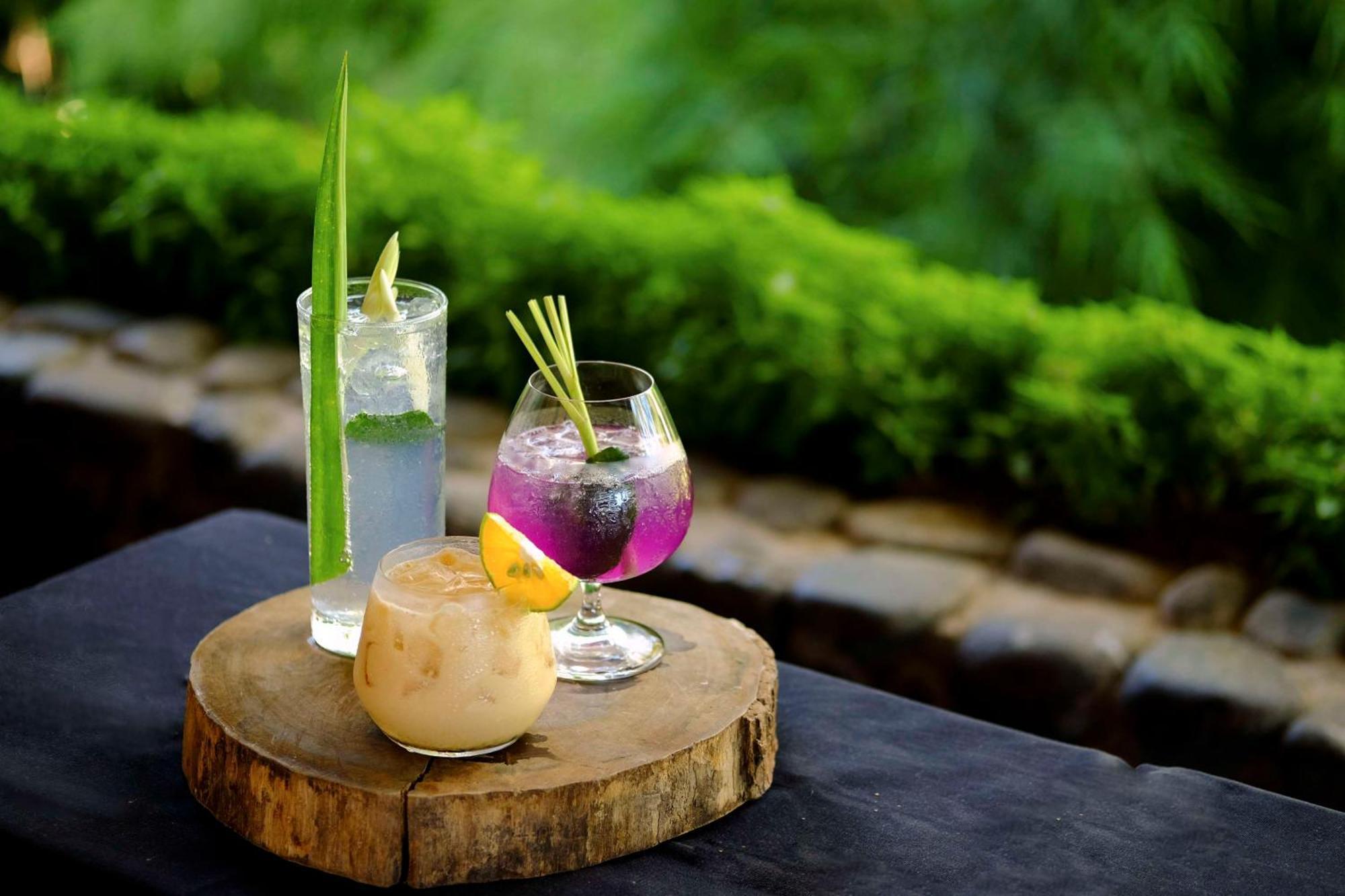 Alila Ubud Payangan