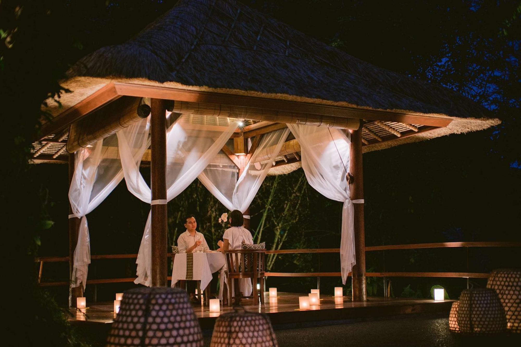 Alila Ubud 5* Payangan