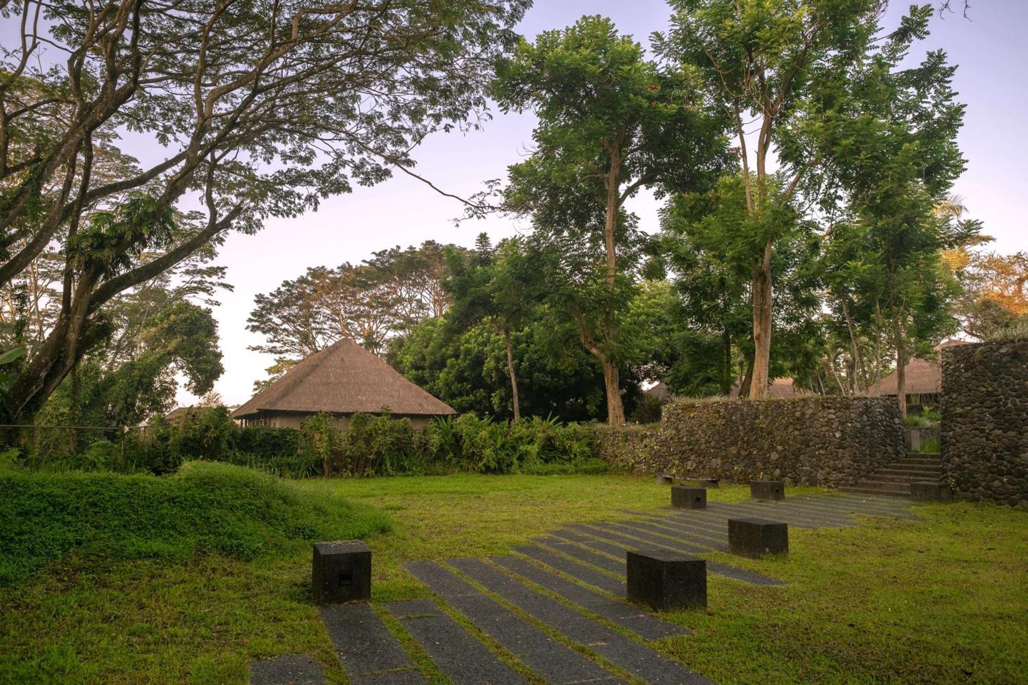Alila Ubud Payangan