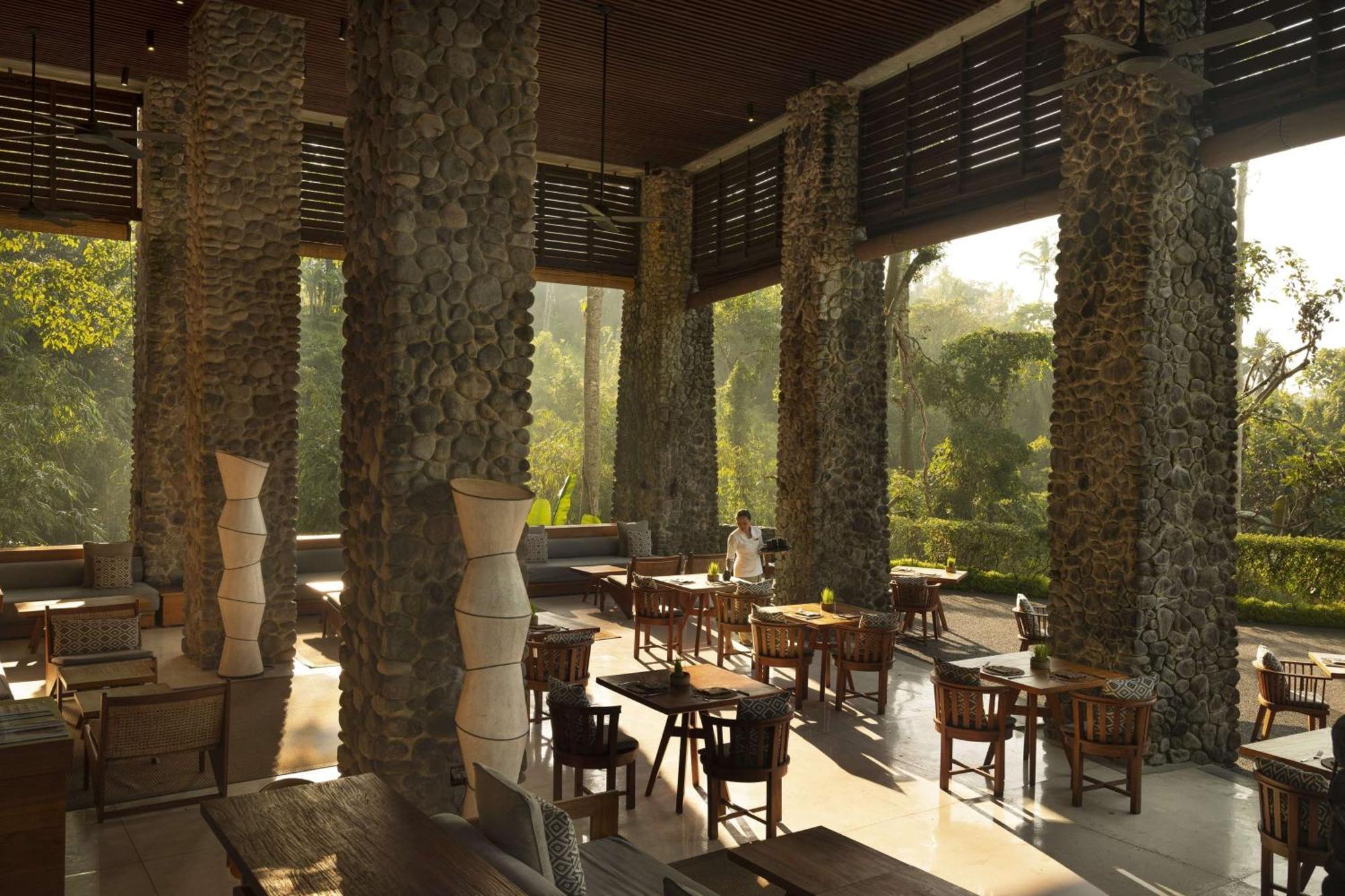 Alila Ubud 5* Payangan