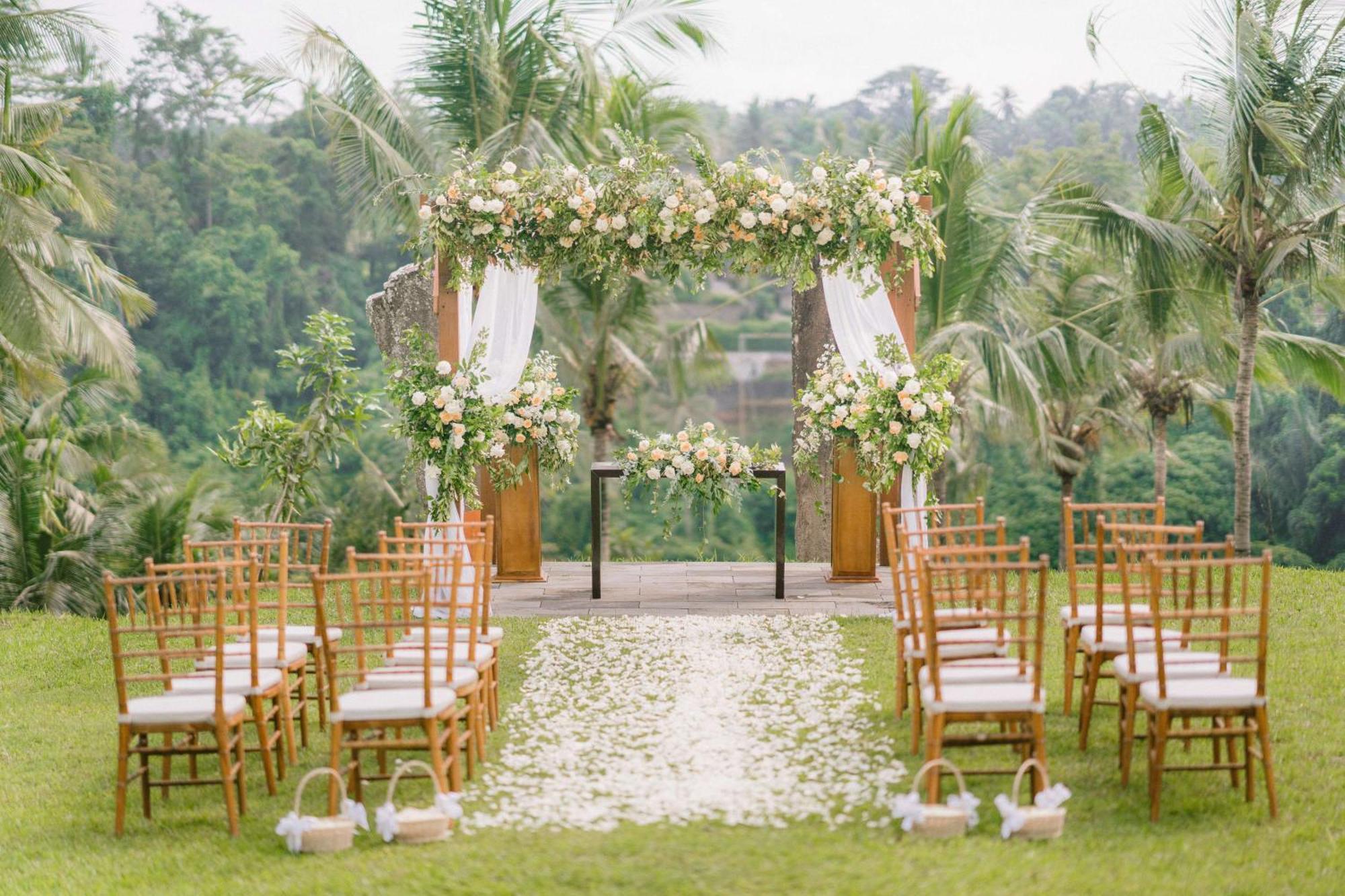 Alila Ubud Payangan