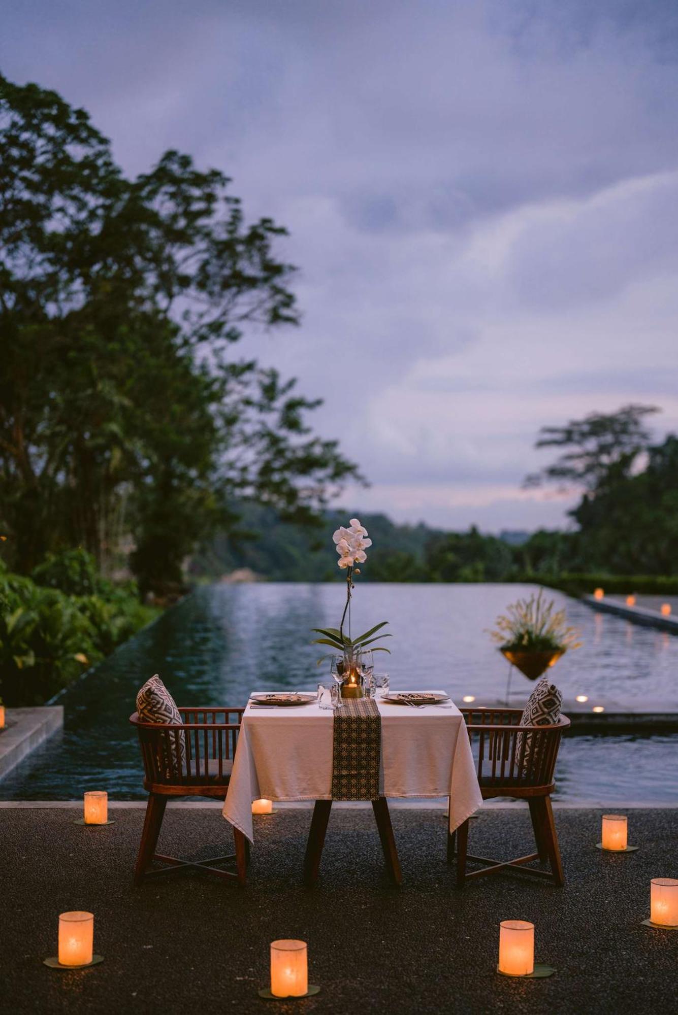 Alila Ubud Payangan
