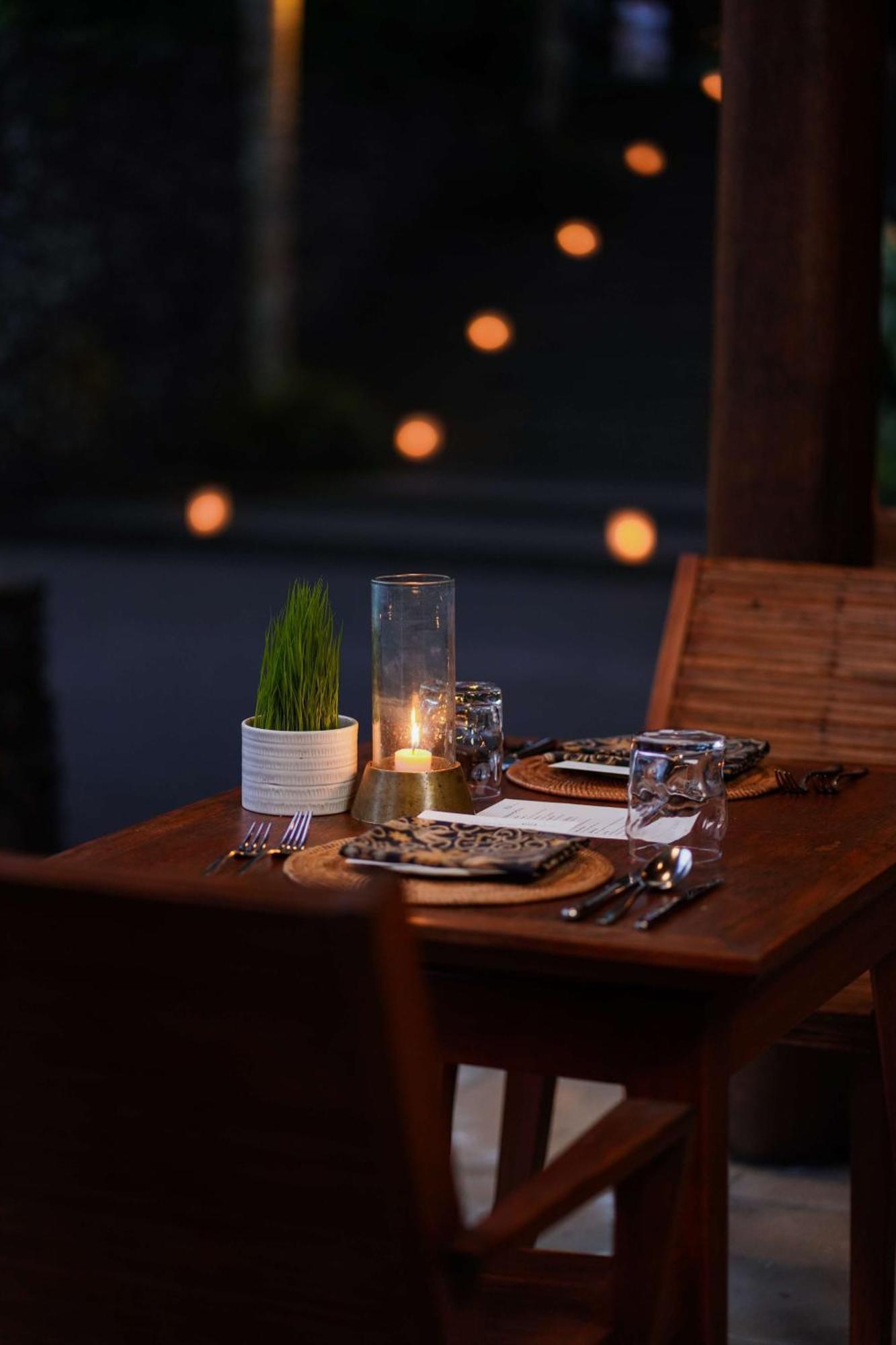 Alila Ubud 5* Payangan