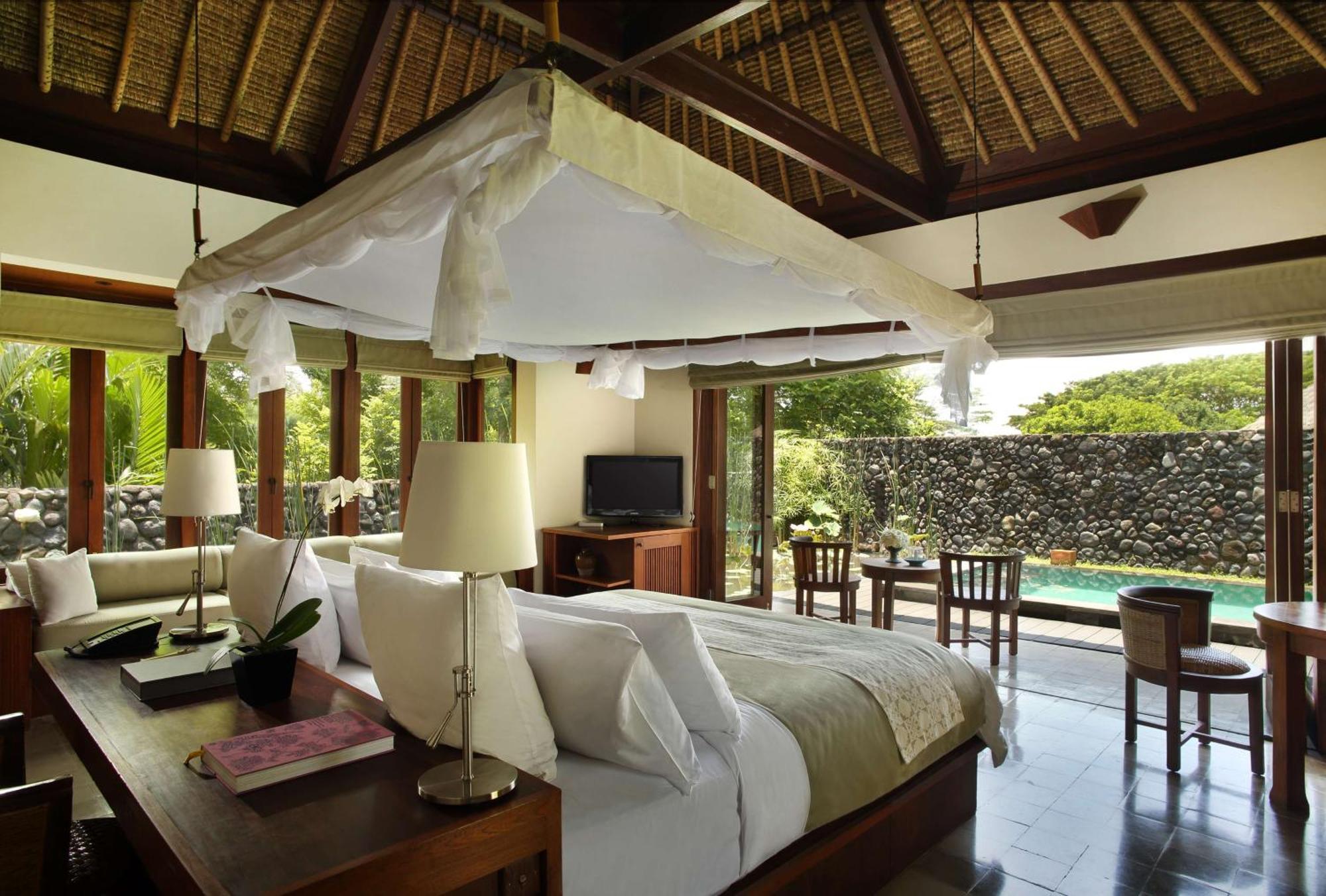 Alila Ubud 5* Payangan