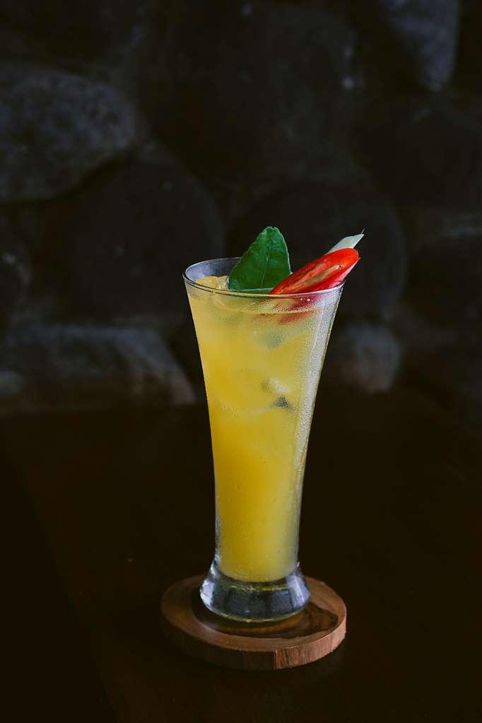 Resort Alila Ubud Payangan