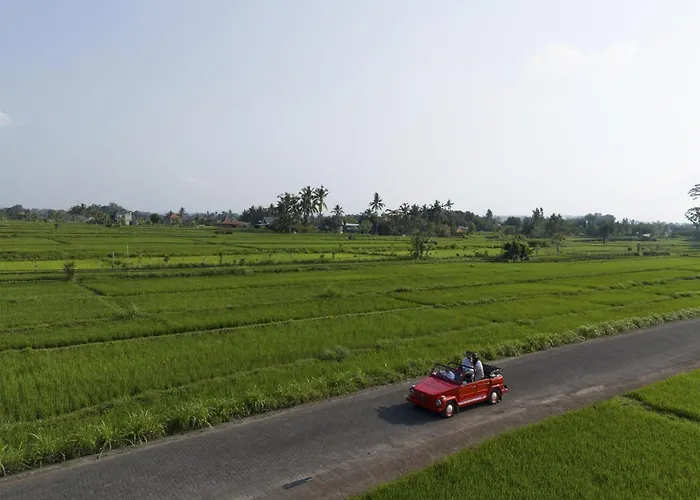 Alila Ubud