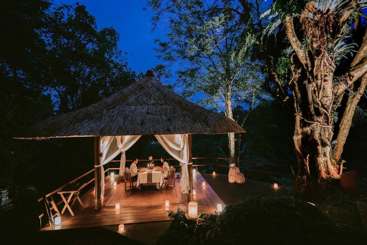 Resor Alila Ubud Gianyar (Bali)