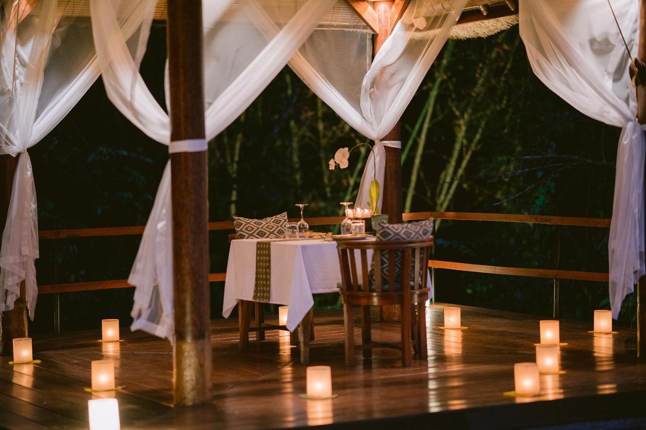 Alila Ubud Resor 5*