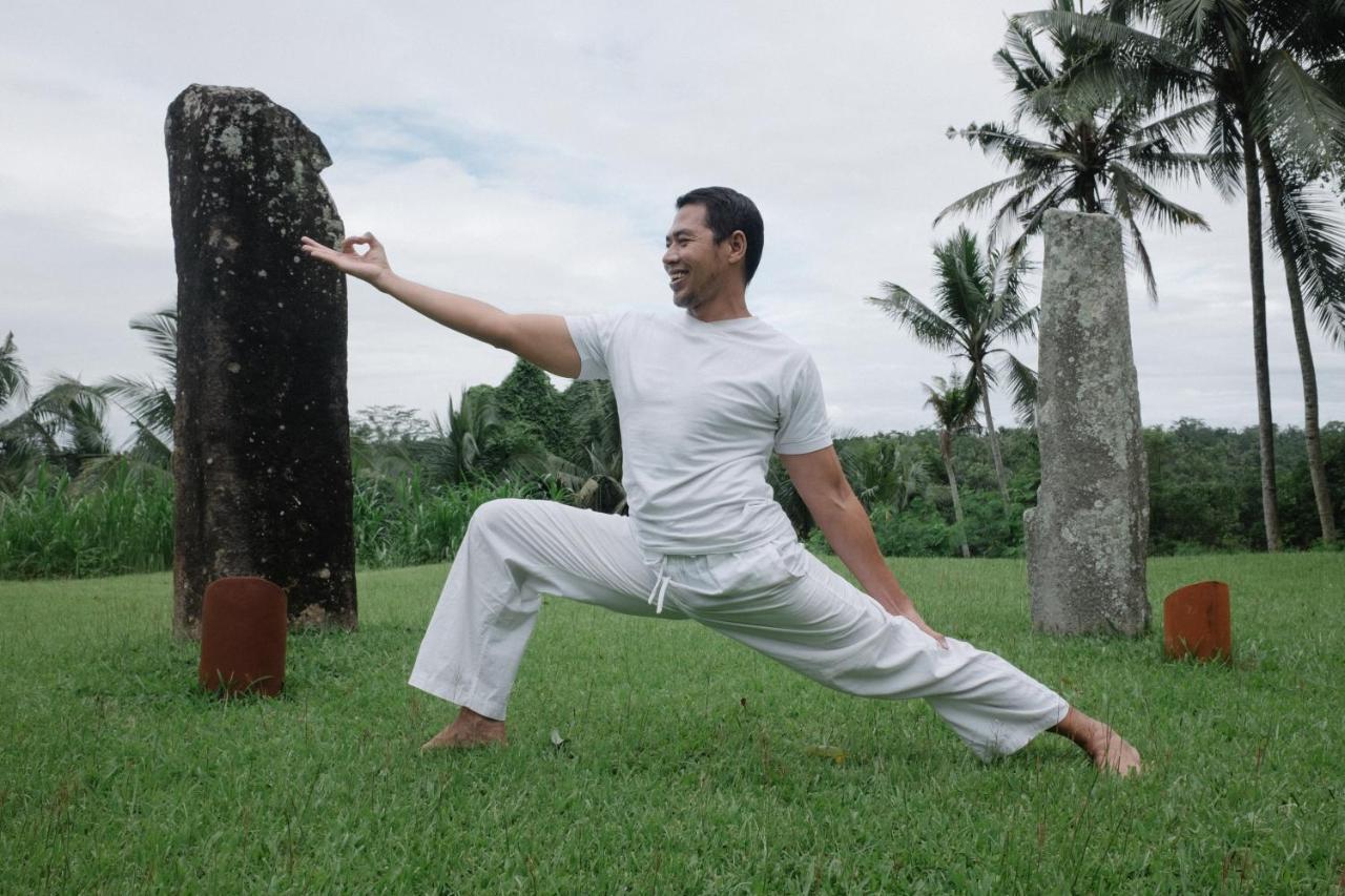 Alila Ubud 5*