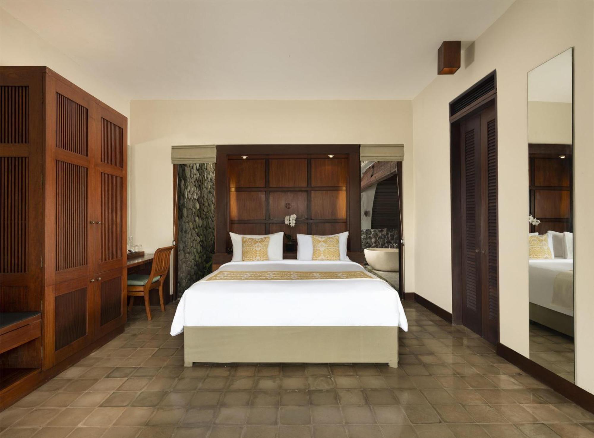 Alila Ubud Gianyar (Bali)
