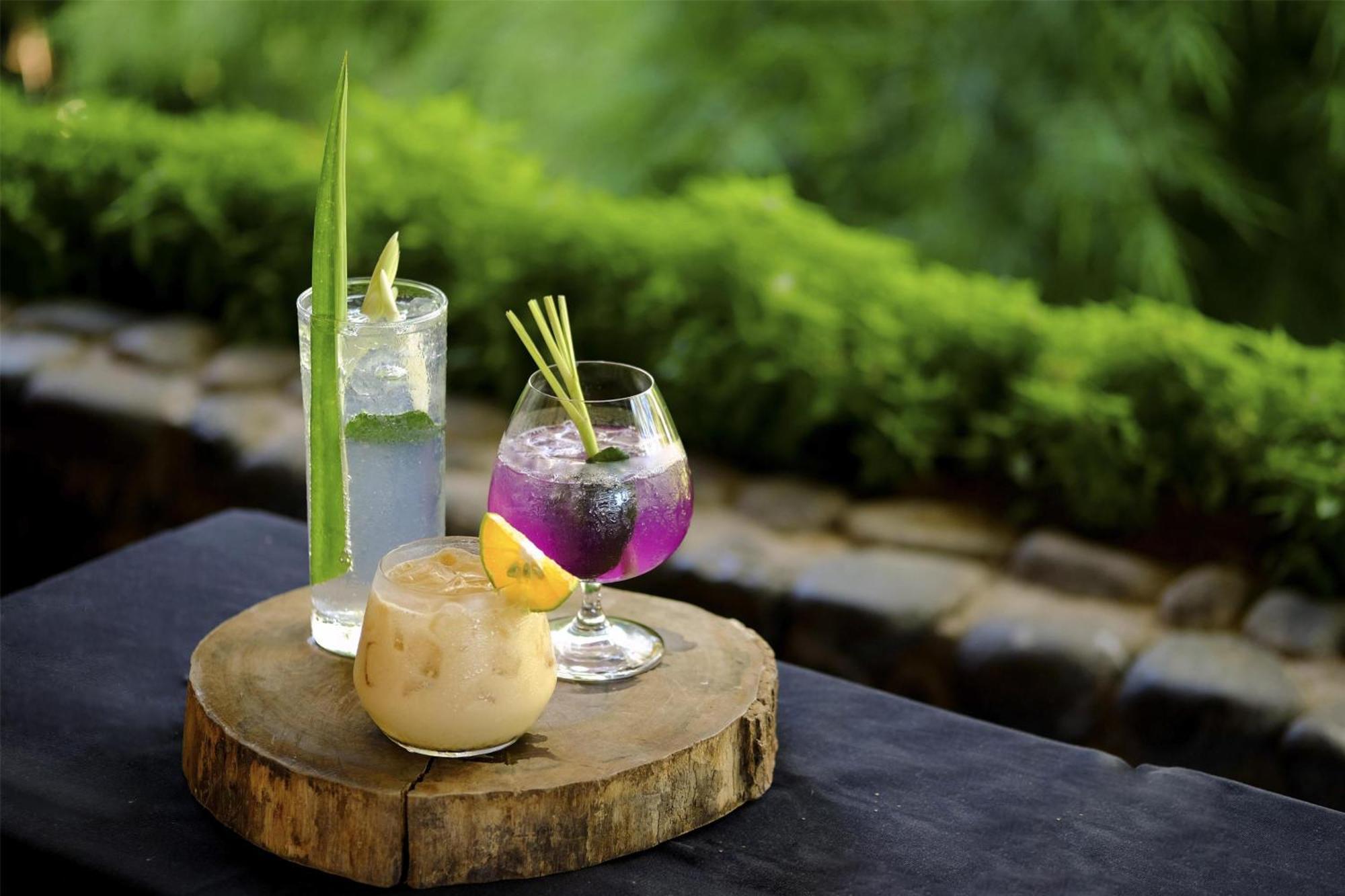 Resor Alila Ubud