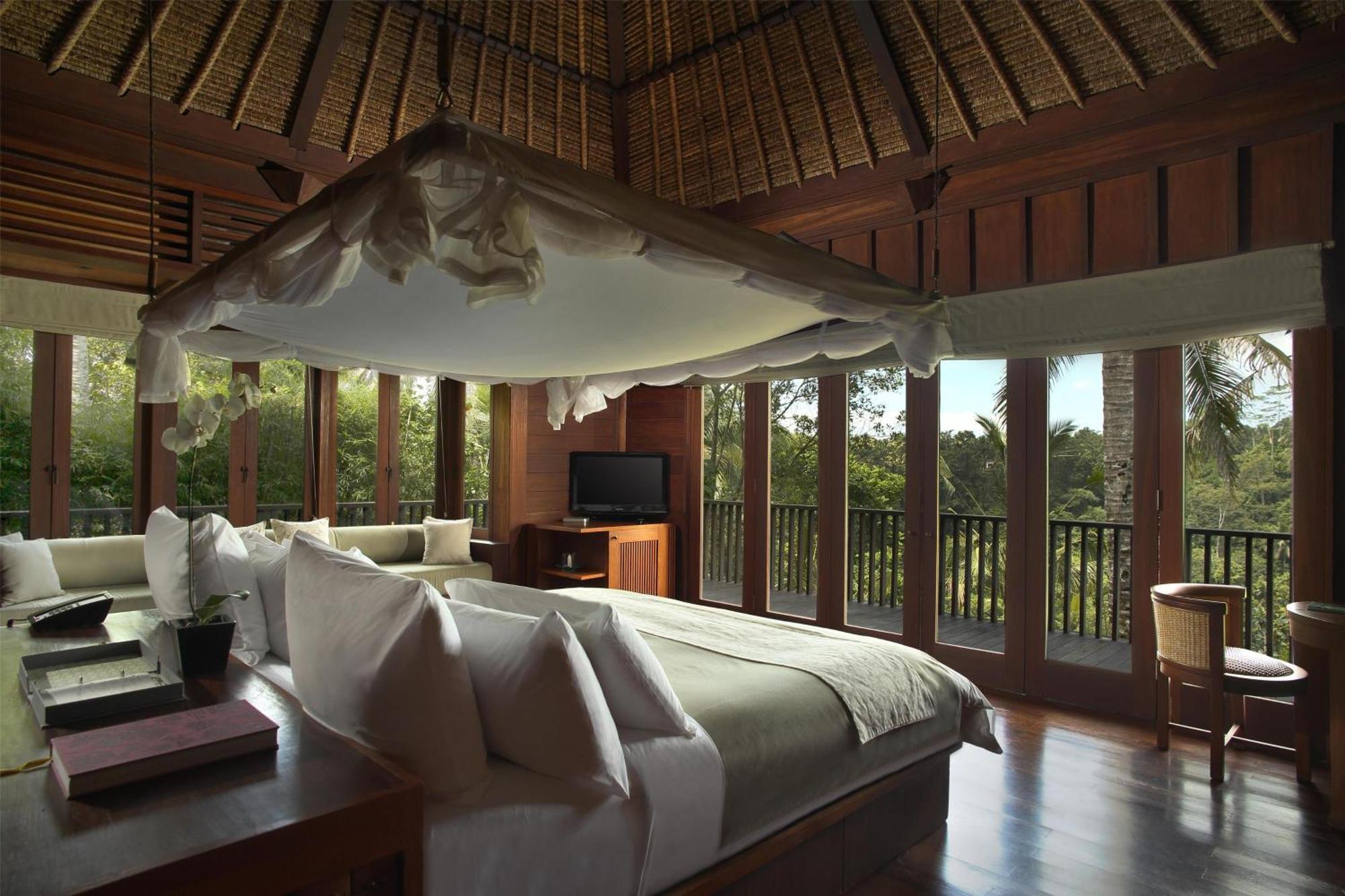 Alila Ubud 5*