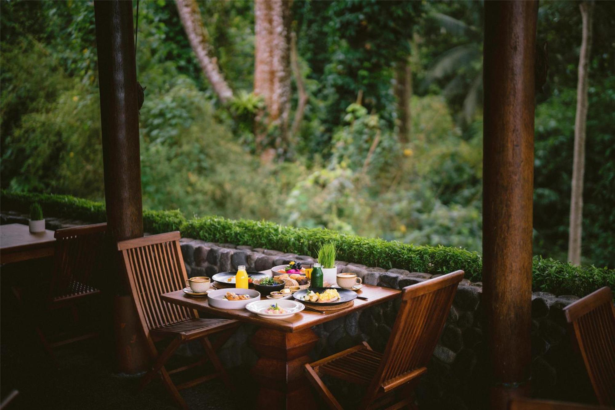 Alila Ubud Gianyar (Bali)
