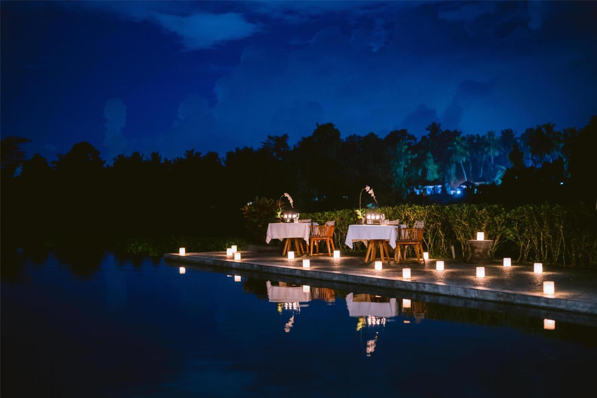 Resor Alila Ubud
