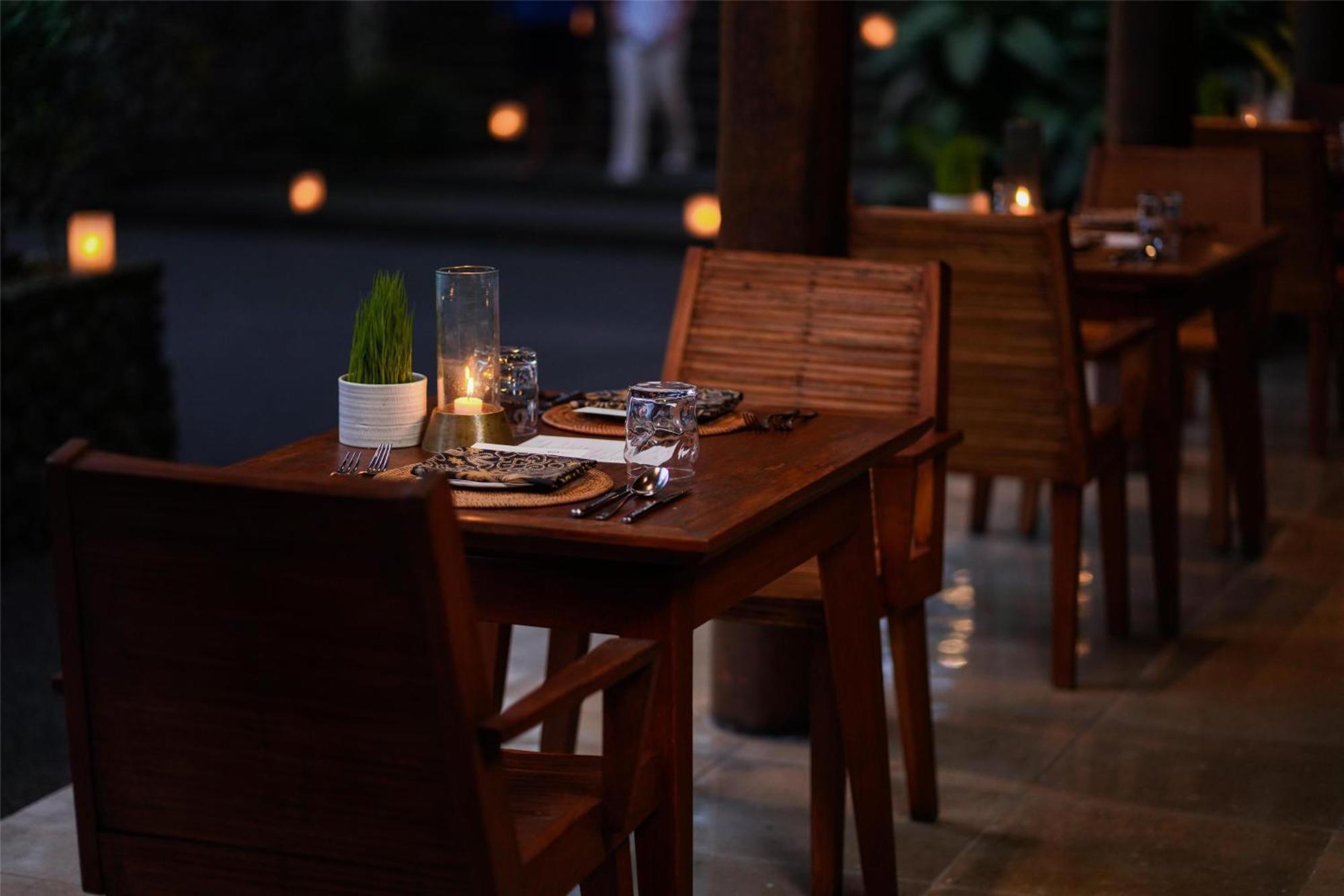 Resor Alila Ubud 5*