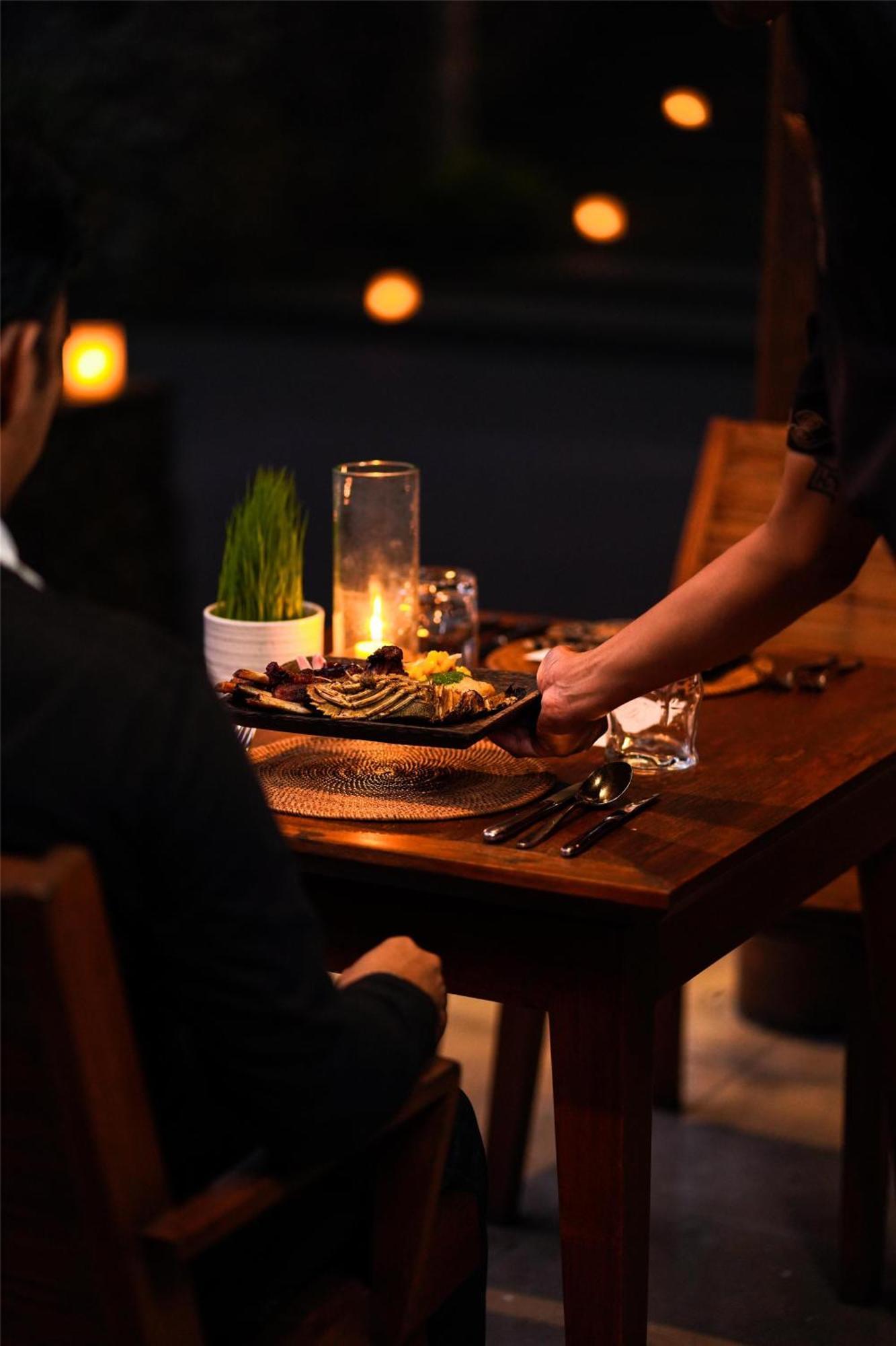Resor Alila Ubud Gianyar (Bali)
