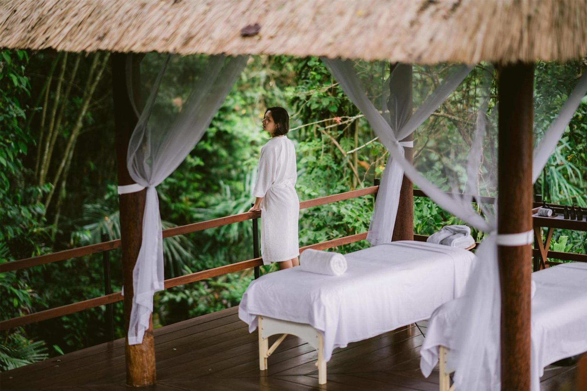 Alila Ubud Gianyar (Bali)