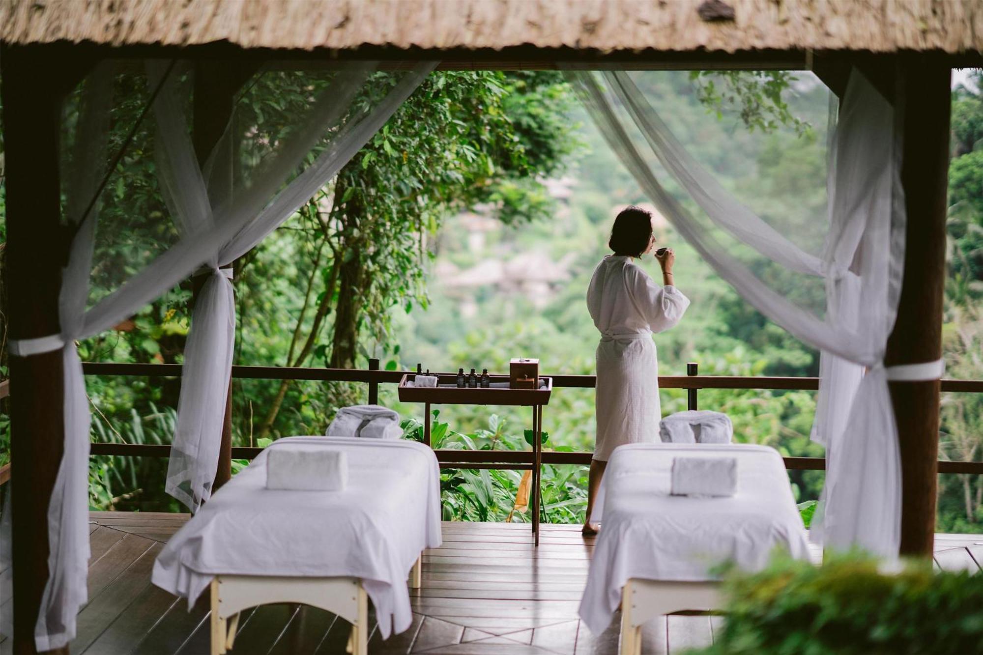 Alila Ubud 5* Gianyar (Bali)