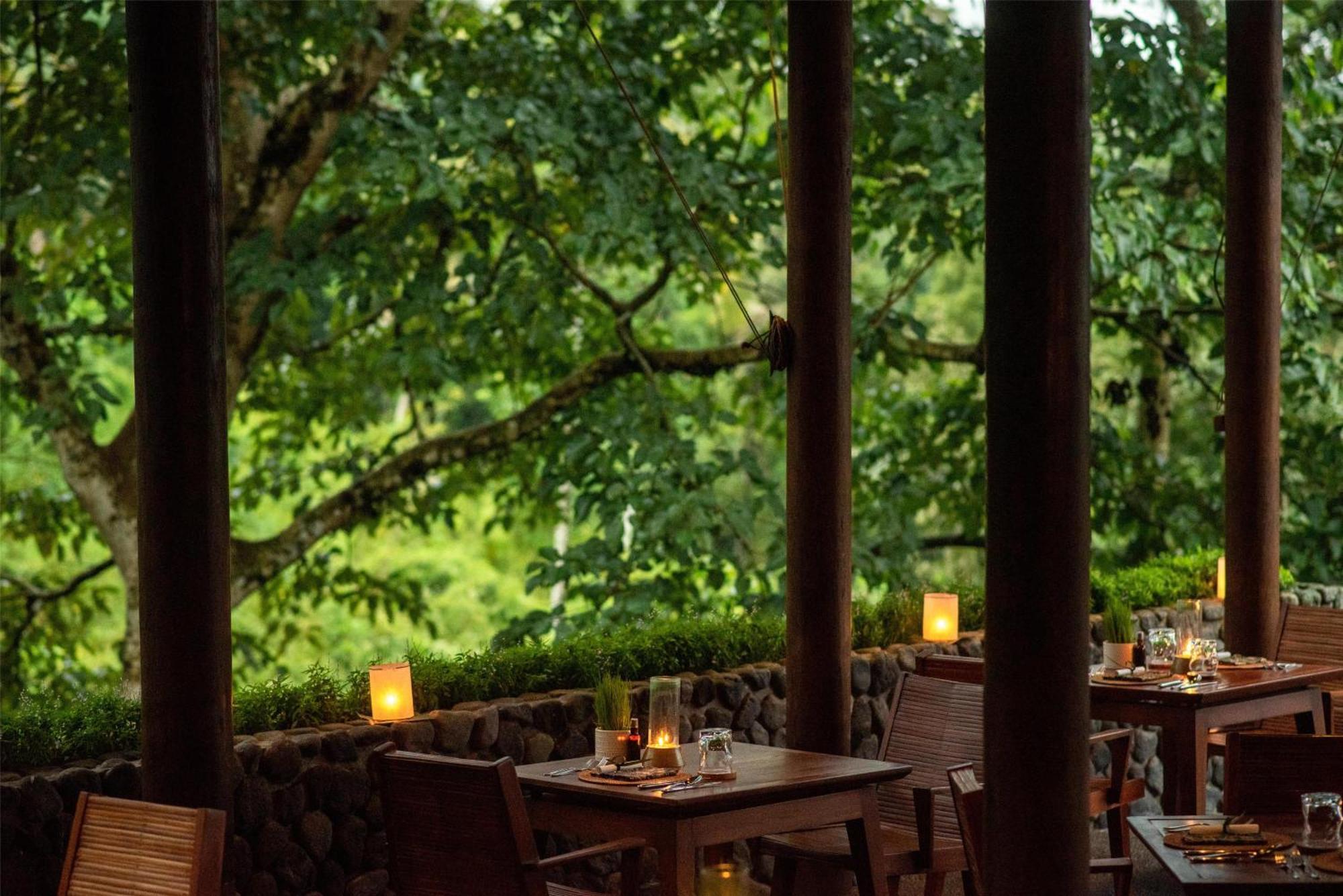 Alila Ubud Resor 5*