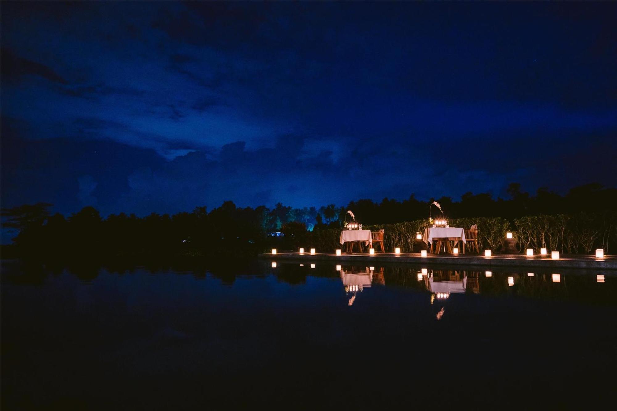 Resor Alila Ubud 5*
