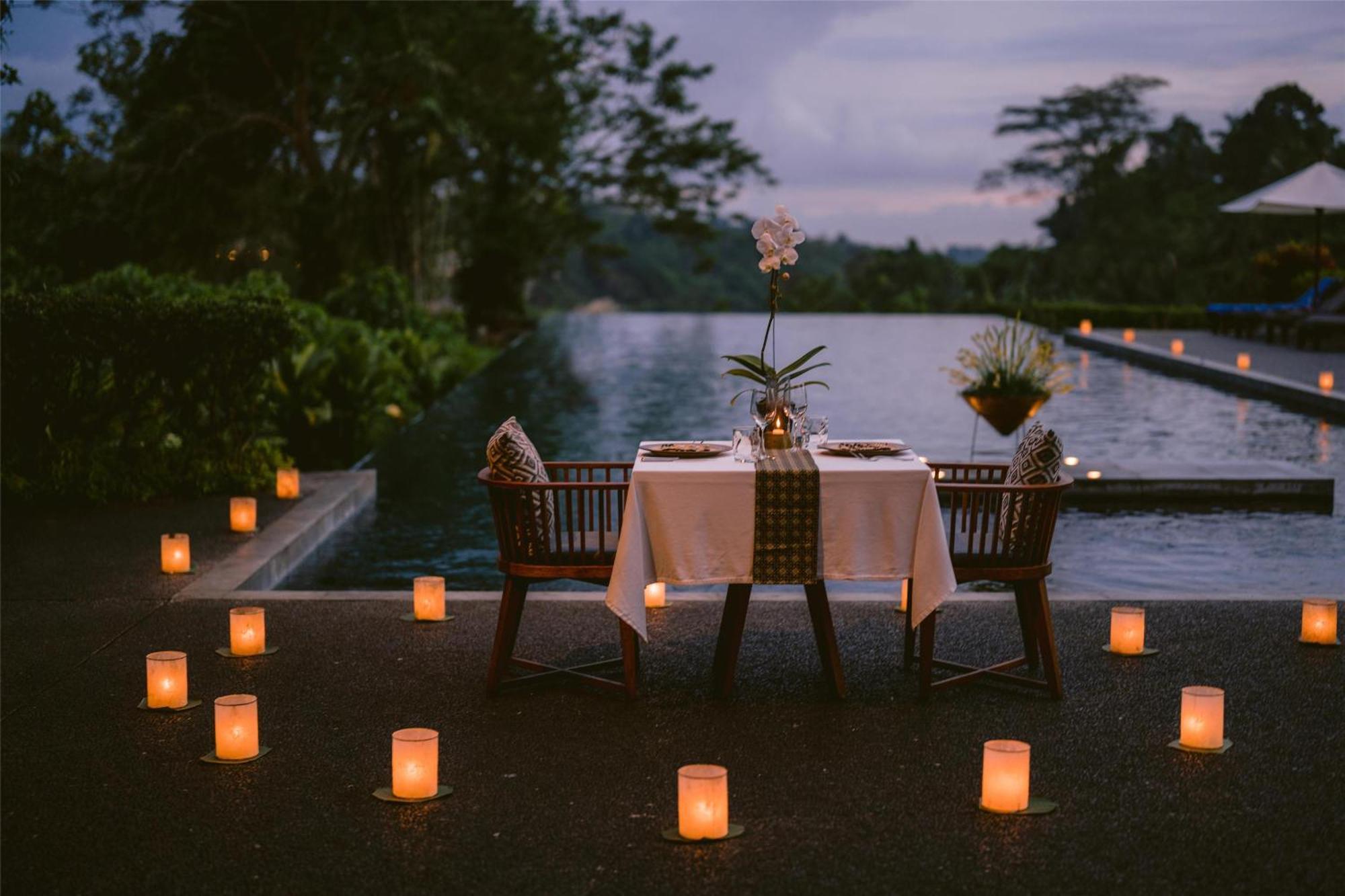 Alila Ubud 5*