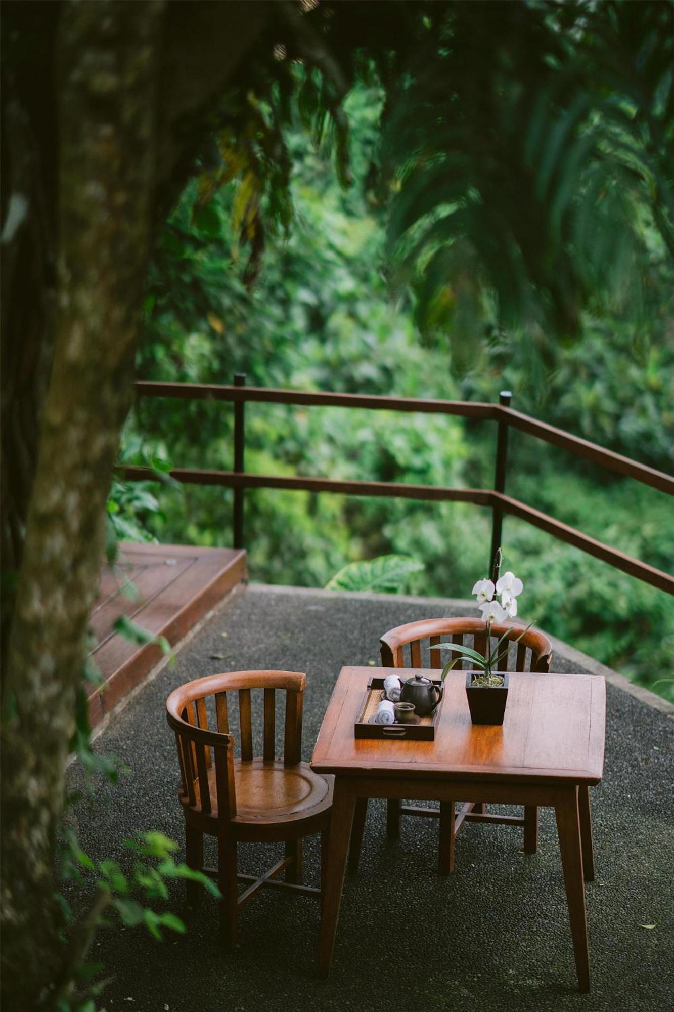 Alila Ubud Gianyar (Bali)