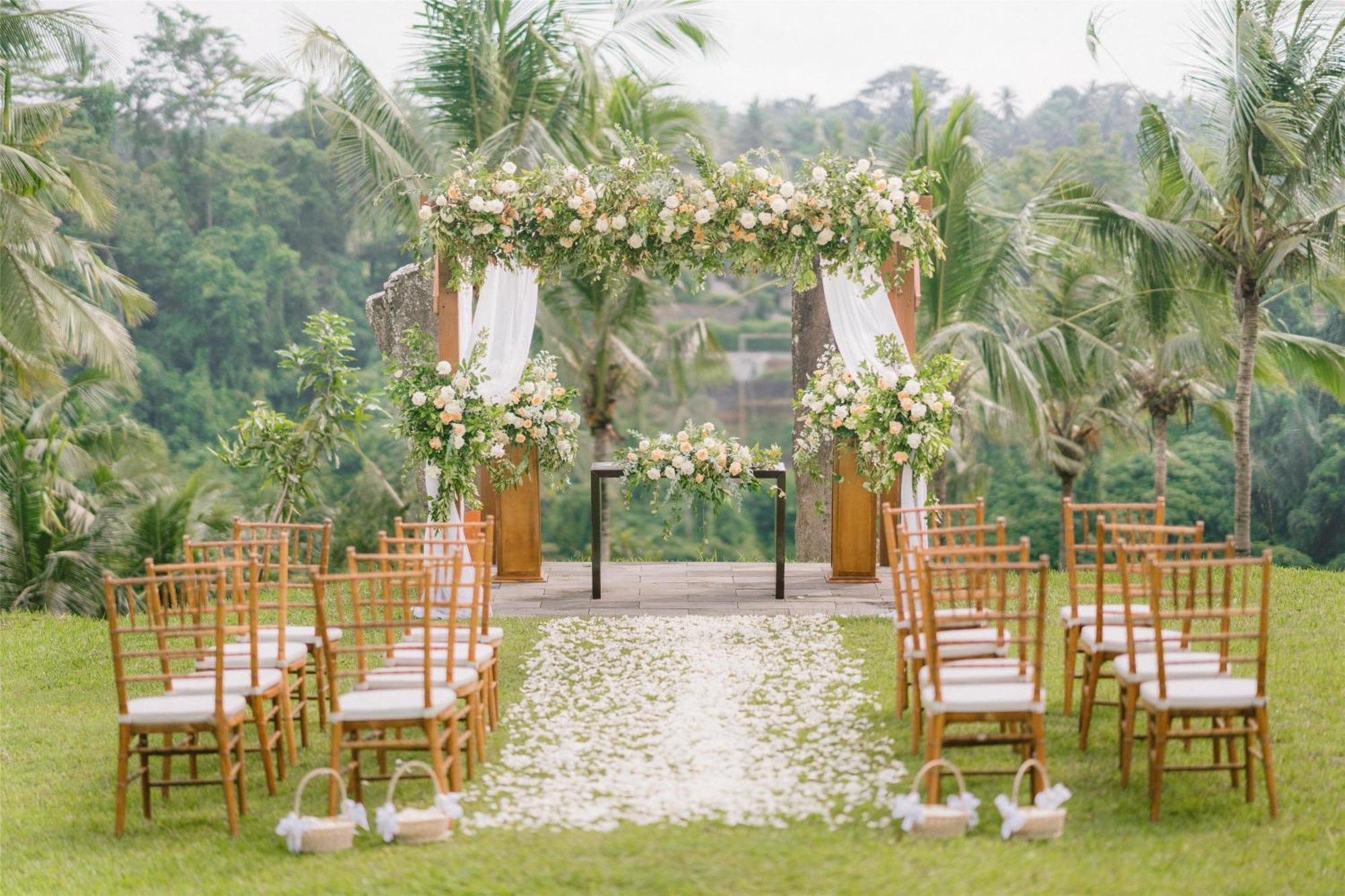 Alila Ubud Resor