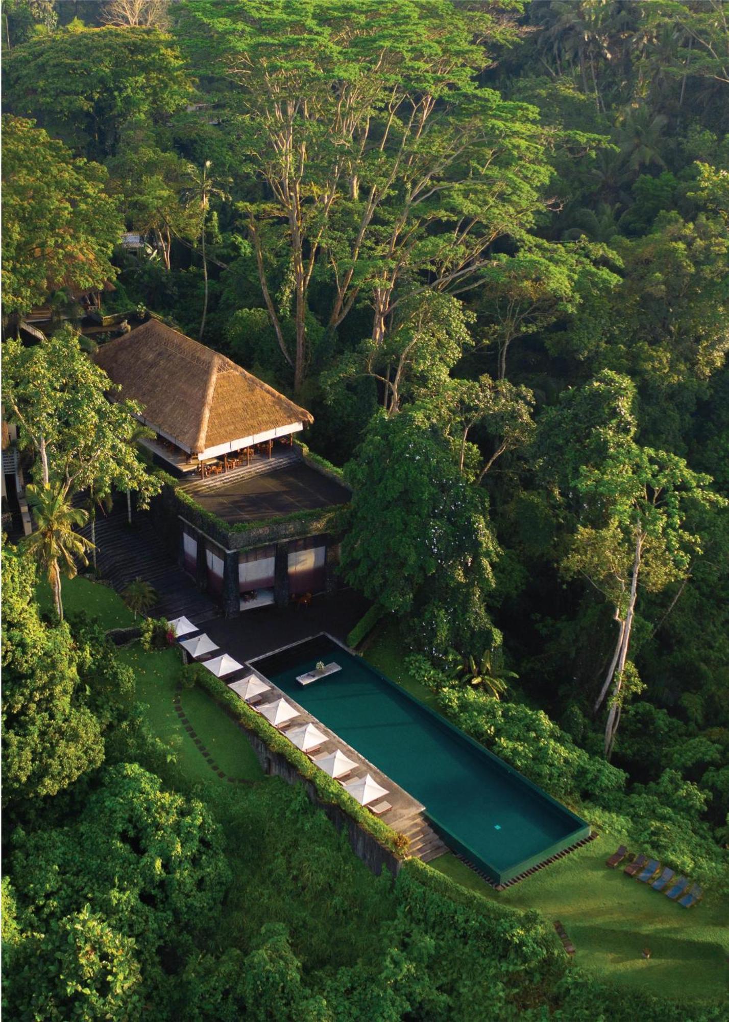 Alila Ubud Resor Gianyar (Bali)