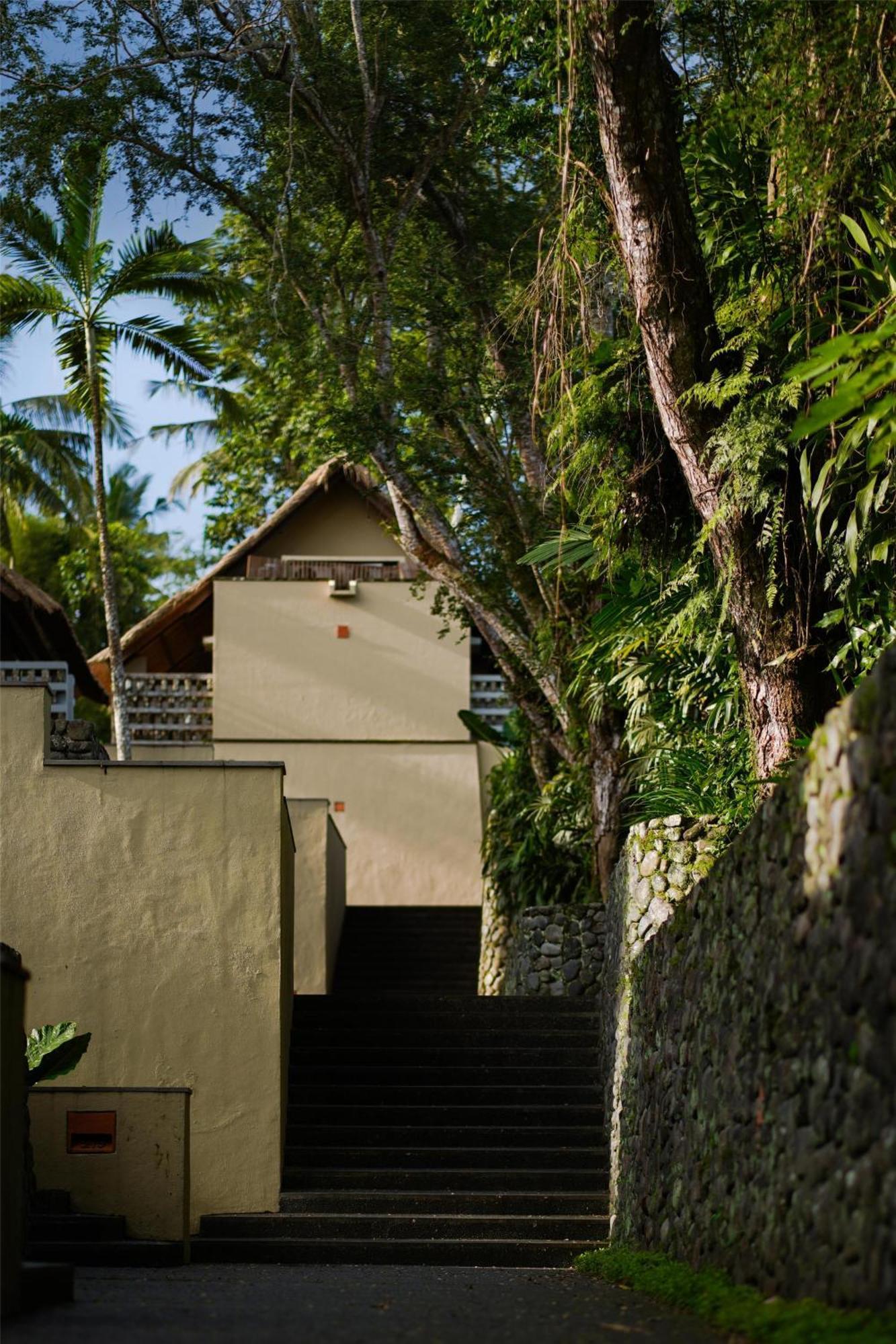 Alila Ubud Resor