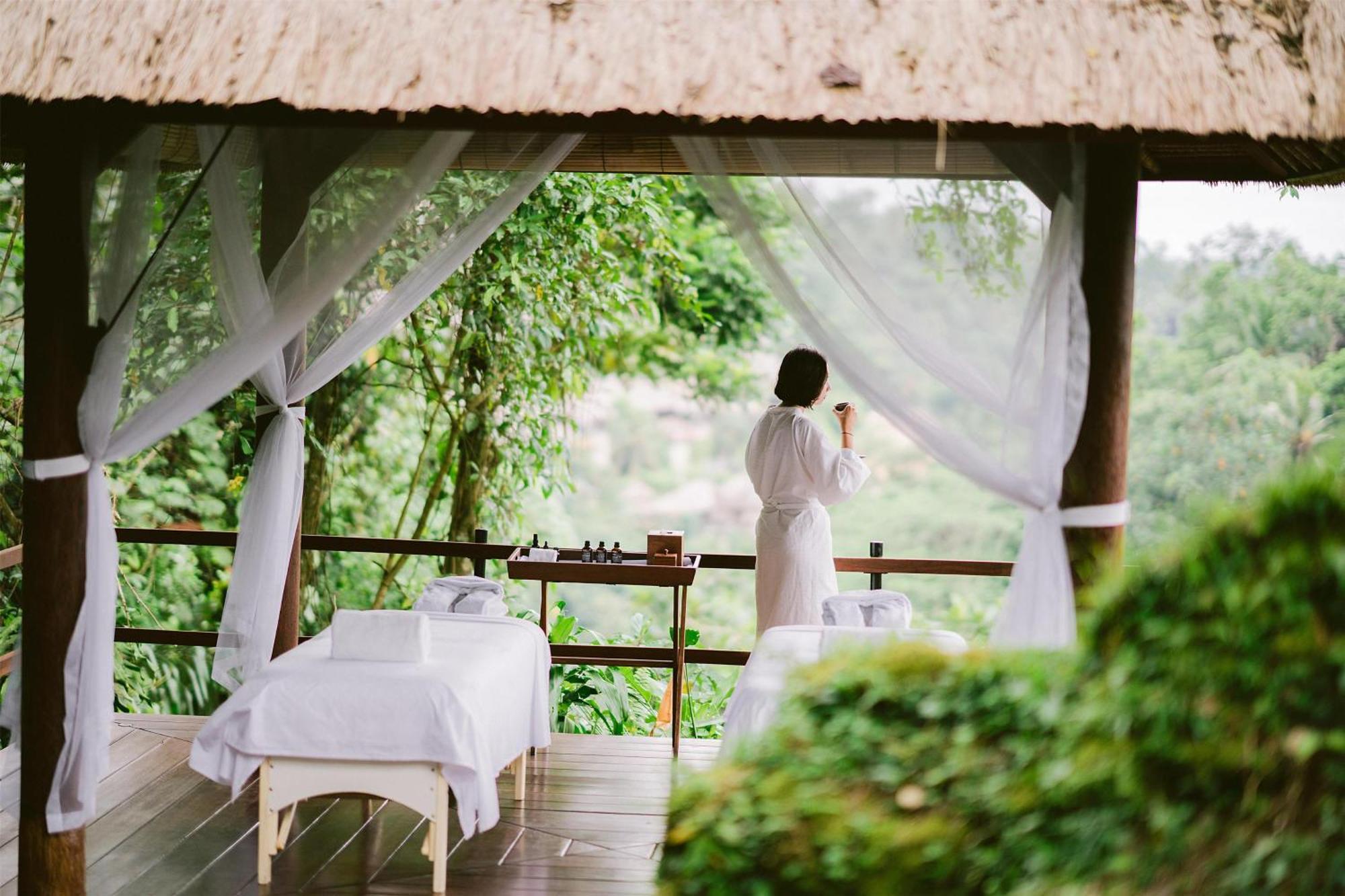 Alila Ubud Resor