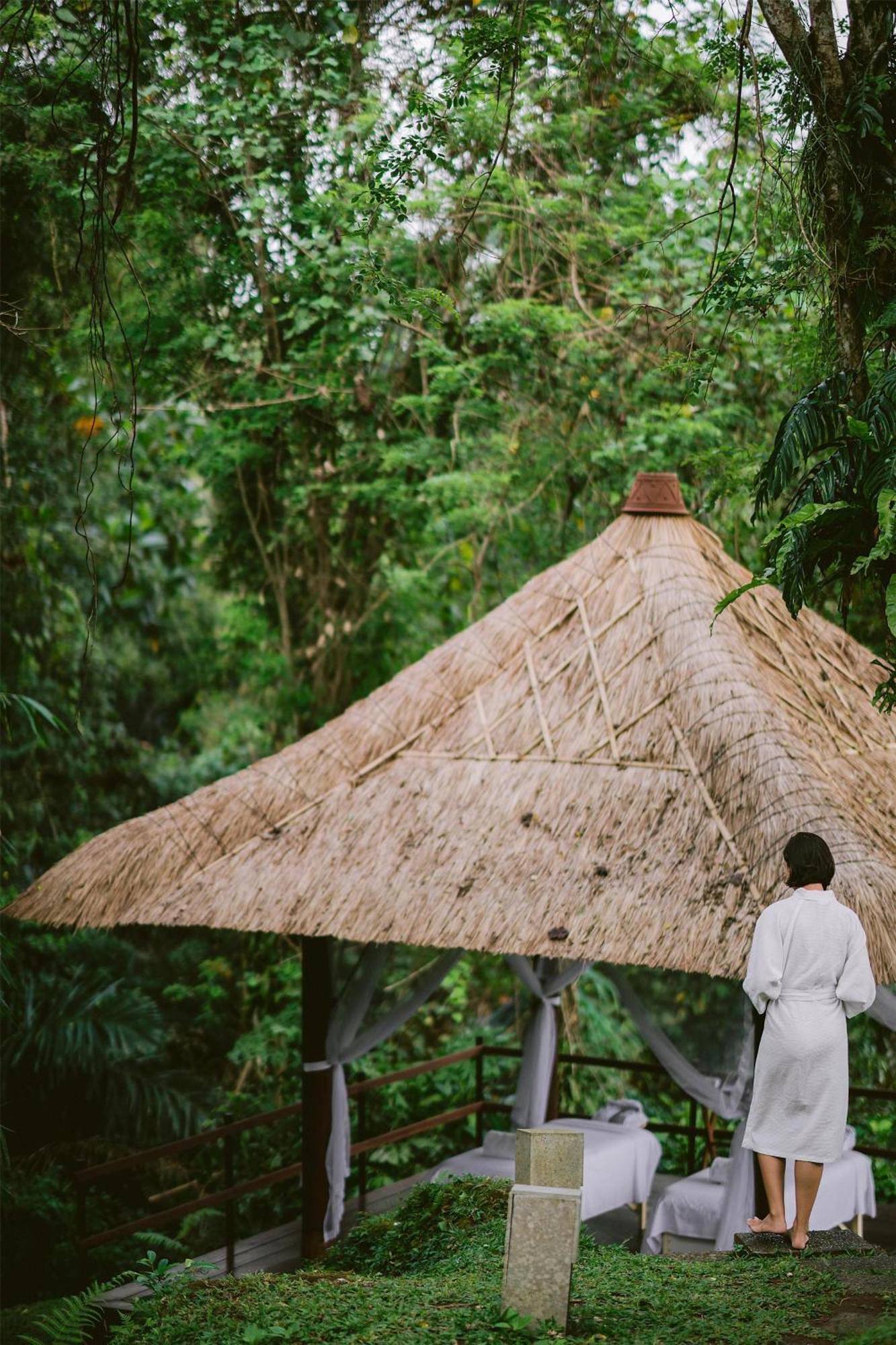 Resor Alila Ubud