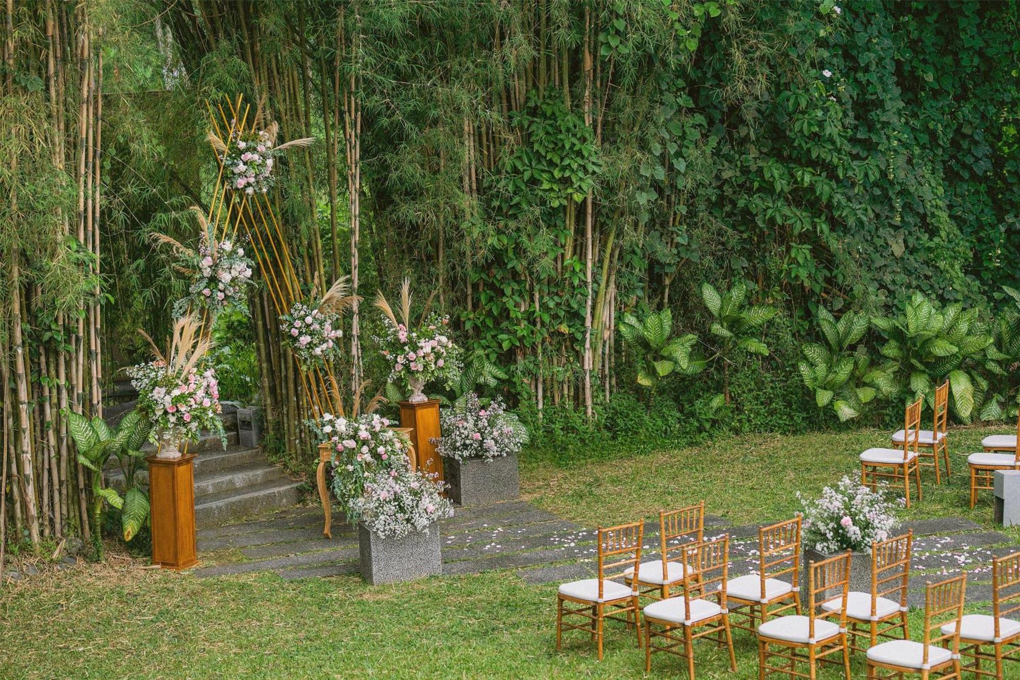 Alila Ubud Resor Gianyar (Bali)