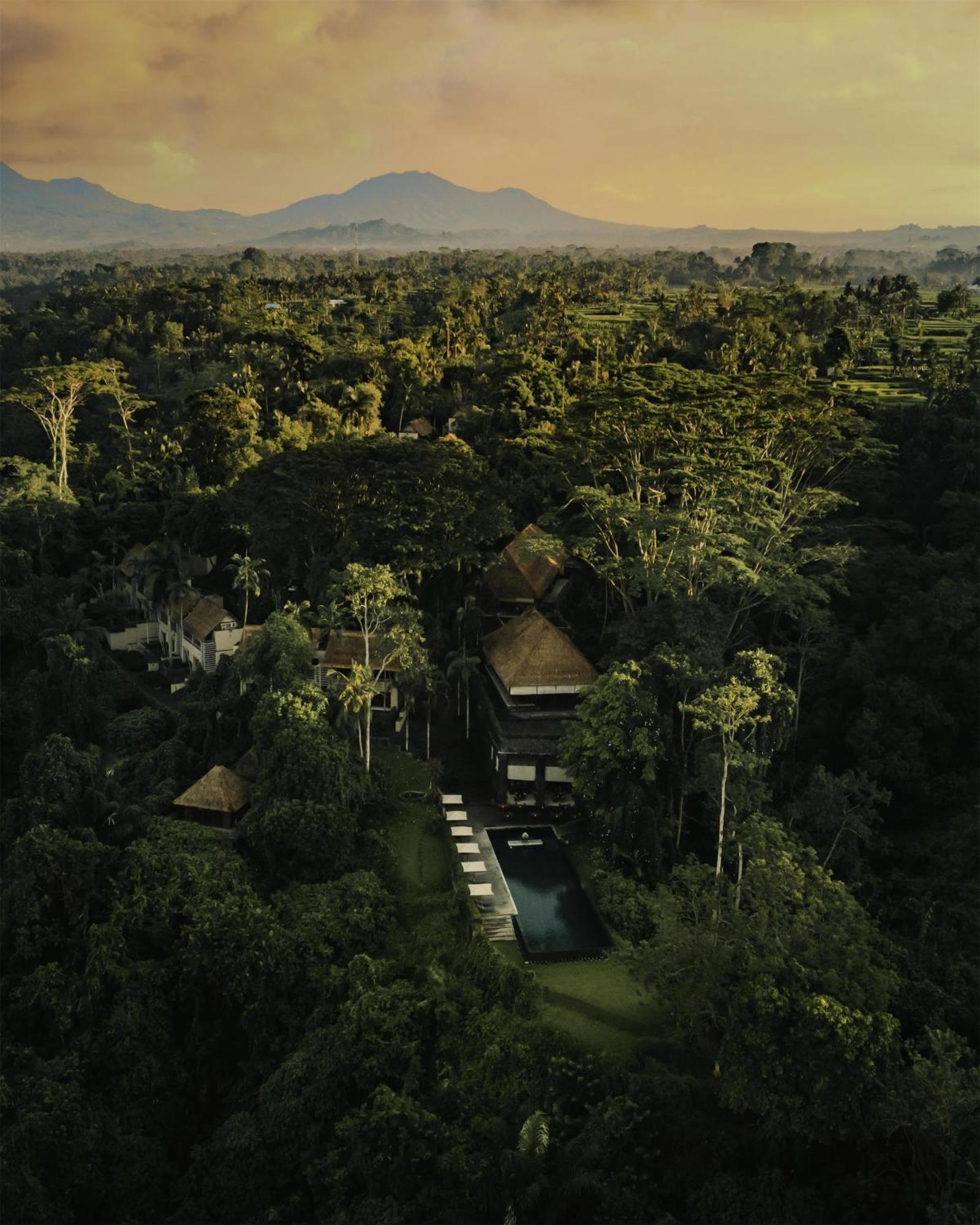 Alila Ubud Resor