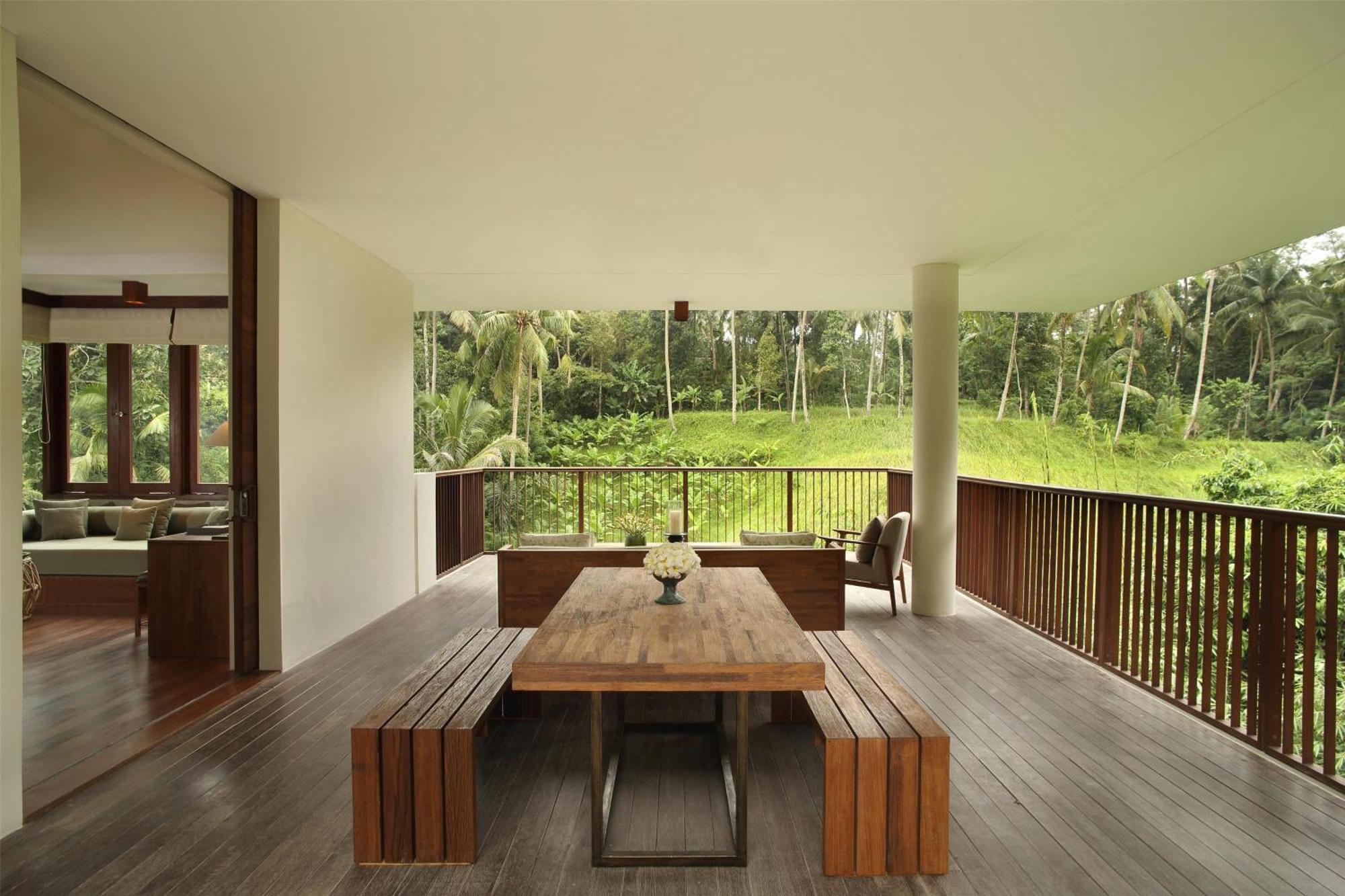 Alila Ubud Resor