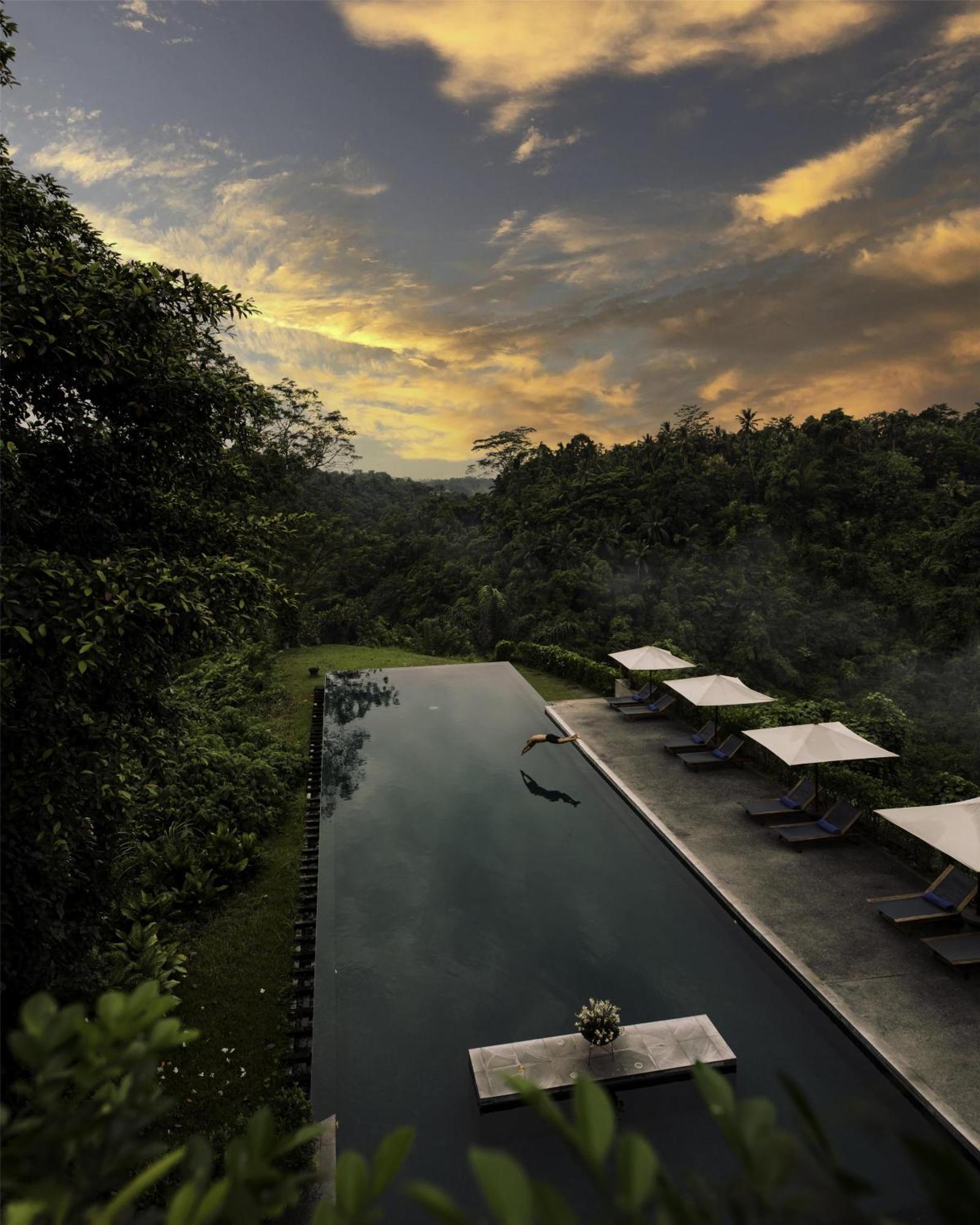 Alila Ubud Resor