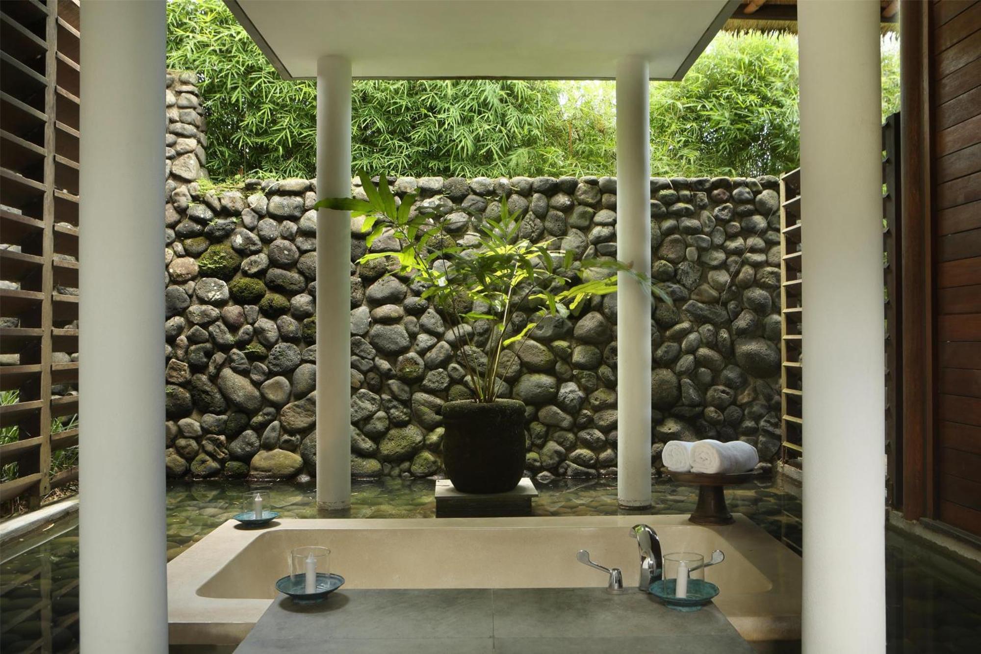 Alila Ubud Resor 5*