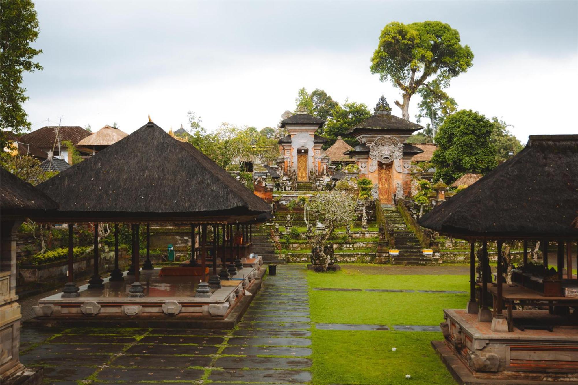 Resor Alila Ubud 5*